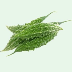Bitter Gourd (Large) – 1 kg