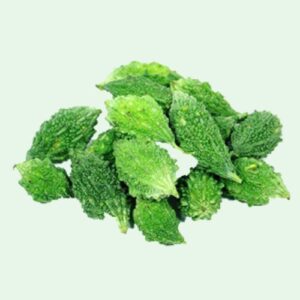 Bitter Gourd (Small) – 1 kg