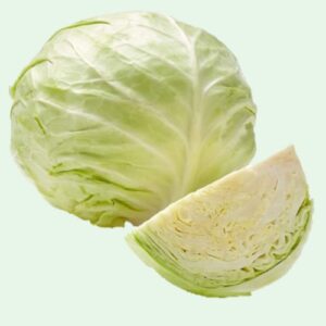 Cabbage  – 1 pc