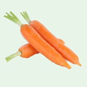 Carrot  – 1 kg
