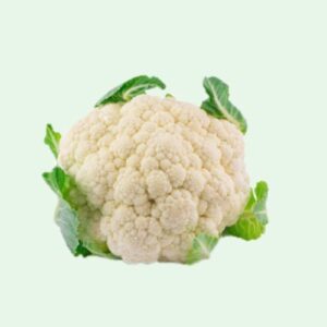 Cauliflower  – 1 pc