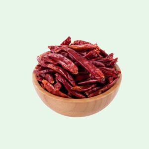 Red Chili – 1 kg