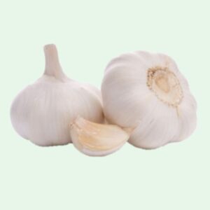 Imported Garlic – 1 kg