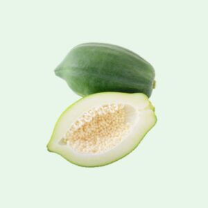 Green Papaya – 1 kg