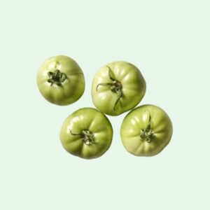 Green Tomato – 1 kg