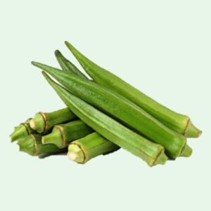 Lady’s Finger – 1 kg
