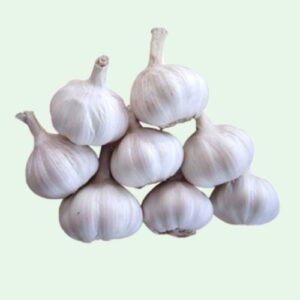 Local Garlic – 1 kg