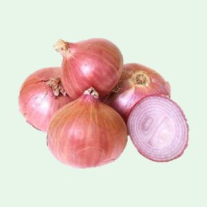 Local Onion – 1 kg