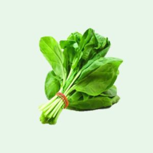 Palong Spinach – 1 bundle