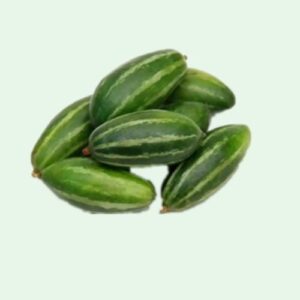 Pointed Gourd (Potol) – 1 kg