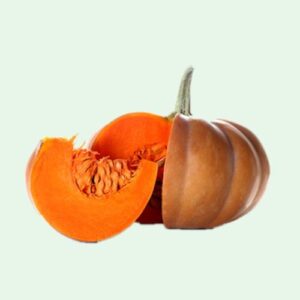 Pumpkin – 1 kg