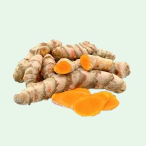 Raw Turmeric – 1 kg