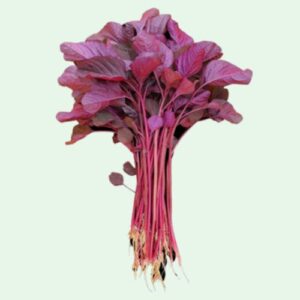 Red Spinach – 1 bundle