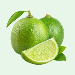 Round Lemon – 4pcs