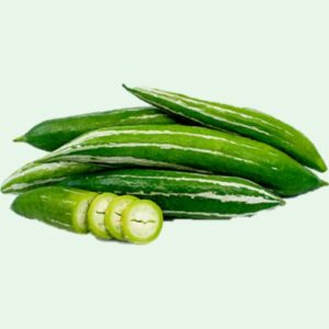 Snake Gourd (Chichinga) – 1 kg