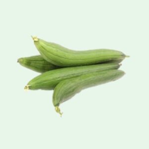 Sponge Gourd (Dhundul) – 1 kg