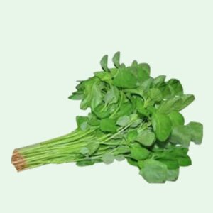 Stem Spinach – 1 bundle