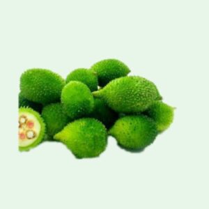 Sweet Bitter Gourd (Kakrol) – 1 kg