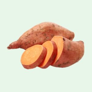 Sweet Potato – 1 kg